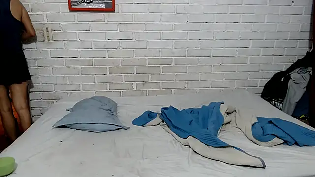 valeriaswang Lucas online show from March 3, 12:34 pm