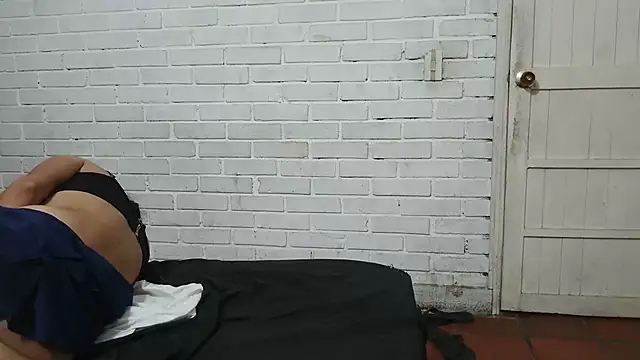 valeriaswang Lucas online show from October 29, 3:33 pm