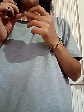 valeriaswang Lucas online show from December 1, 3:24 pm