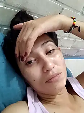 valeriaswang Lucas online show from November 13, 1:15 pm