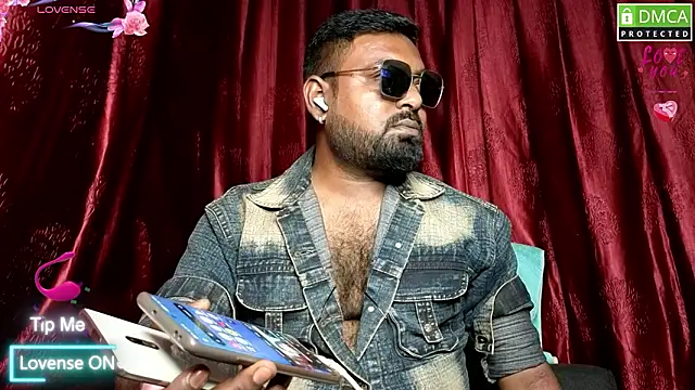 BLACK---MAMBA online show from March 13, 2:00 pm