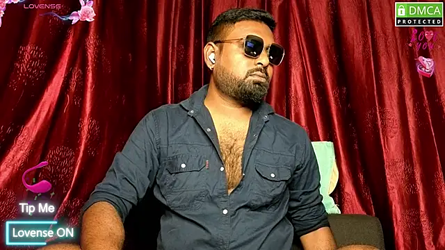 BLACK---MAMBA online show from March 11, 4:45 pm