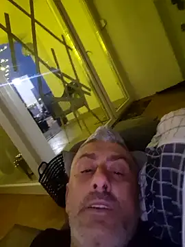 DildoG45 online show from December 19, 3:47 pm