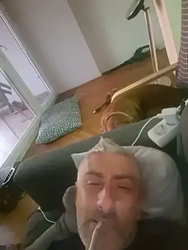 DildoG45 online show from February 14, 5:51 am