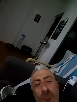 DildoG45 online show from March 20, 5:58 pm