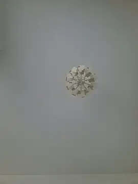 Snapshot of cuci45 chatting on February 20, 8:38 am cuci45 online show from February 20, 8:38 am