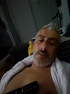 cuci45 online show from October 29, 9:36 pm