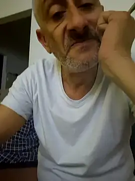 cuci45 online show from October 26, 9:15 pm