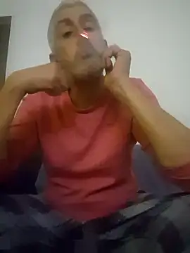 cuci45 online show from October 19, 9:17 pm