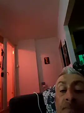 cuci45 online show from March 22, 10:11 pm