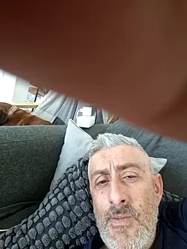 cuci45 online show from April 3, 2:01 pm