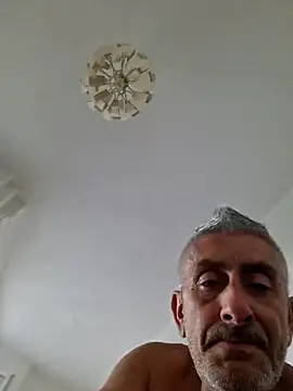 Snapshot of cuci45 chatting on July 18, 5:49 am cuci45 online show from July 18, 5:49 am