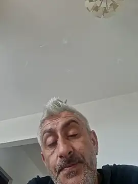 Snapshot of cuci45 chatting on January 8, 9:37 am cuci45 online show from January 8, 9:37 am