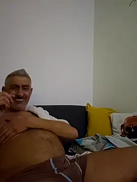 cuci45 online show from October 25, 11:05 pm