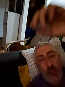 cuci45 online show from October 24, 9:36 pm