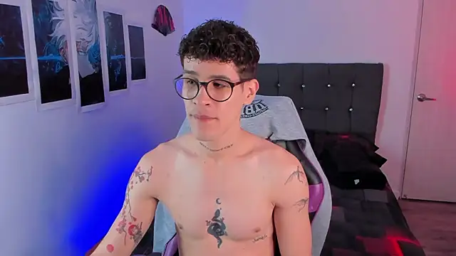 andybxby online show from March 19, 11:05 pm