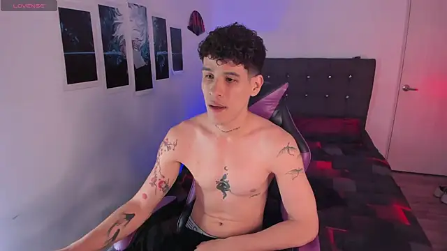 andybxby online show from March 29, 10:00 pm