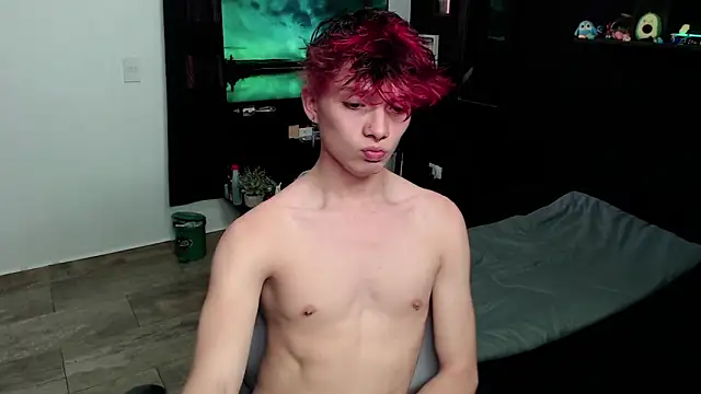 andybxby online show from March 2, 7:52 pm