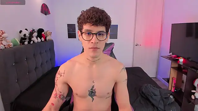 andybxby online show from May 16, 12:53 am