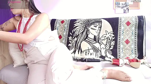 anastasia gray2 online show from March 3, 3:19 pm