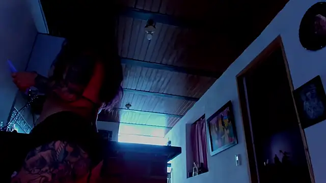 ink demonxxx online show from November 15, 2:54 pm