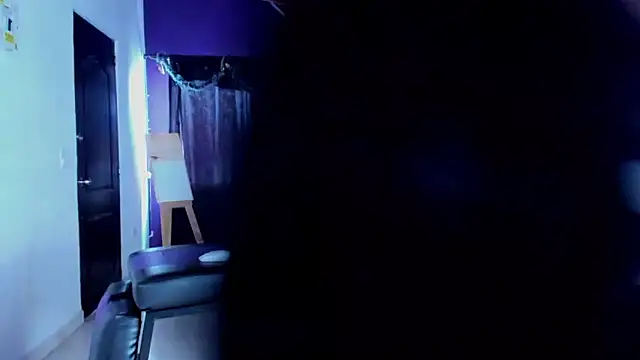 ink demonxxx online show from January 12, 7:09 pm