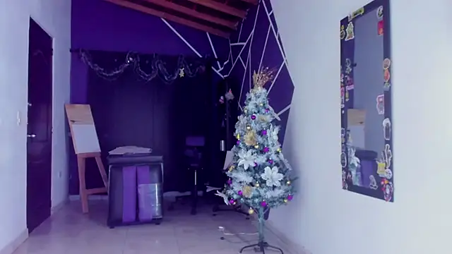 ink demonxxx online show from January 14, 12:25 am