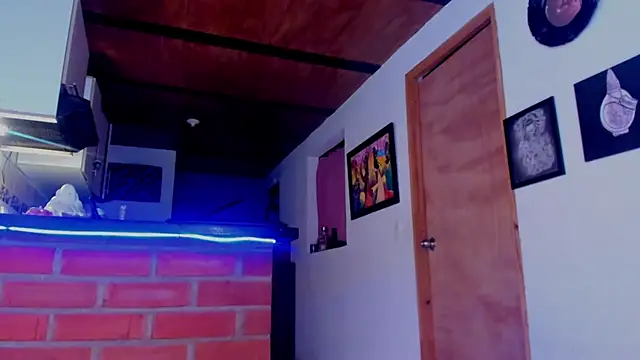 ink demonxxx online show from November 17, 4:49 am