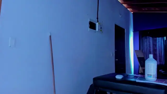 ink demonxxx online show from February 8, 4:15 pm