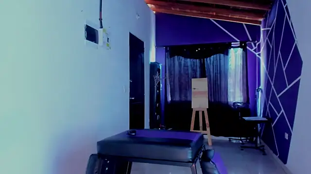 ink demonxxx online show from November 1, 6:57 pm