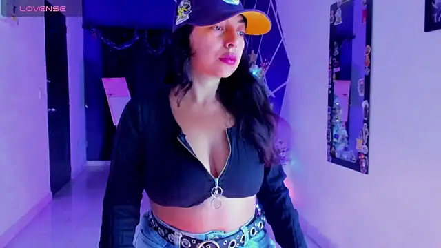 ink demonxxx online show from December 17, 11:43 pm