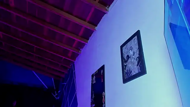 ink demonxxx online show from February 9, 4:21 am