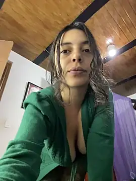 ink demonxxx online show from April 23, 3:57 am