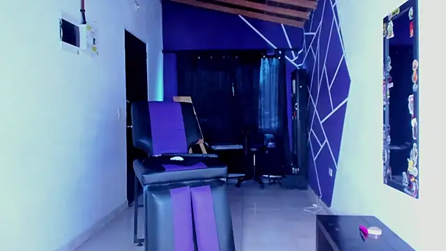 ink demonxxx online show from February 14, 10:10 pm