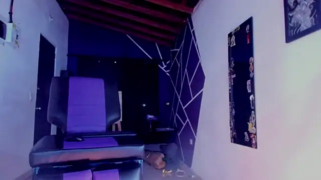 ink demonxxx online show from November 5, 2:14 am