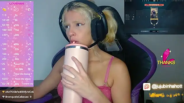 jujubinhahot online show from February 23, 10:16 am