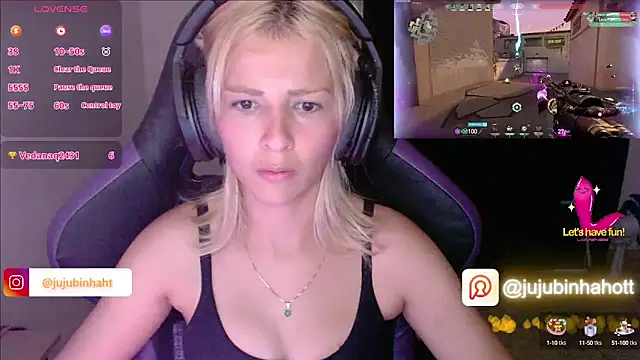 Snapshot of jujubinhahot chatting on September 12, 11:26 pm jujubinhahot online show from September 12, 11:26 pm