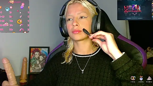 jujubinhahot online show from April 17, 6:38 am