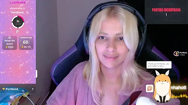 Snapshot of jujubinhahot chatting on October 30, 2:32 am jujubinhahot online show from October 30, 2:32 am