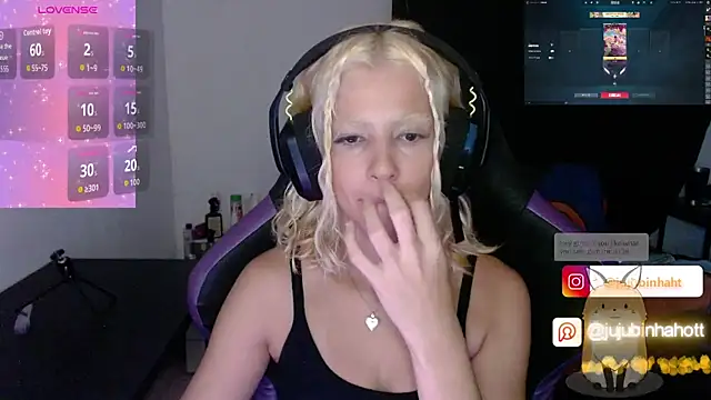 jujubinhahot online show from January 13, 8:07 am