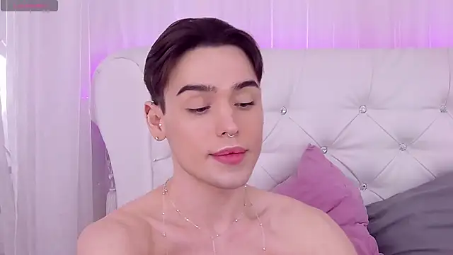 RobbyCharming online show from March 14, 10:27 pm