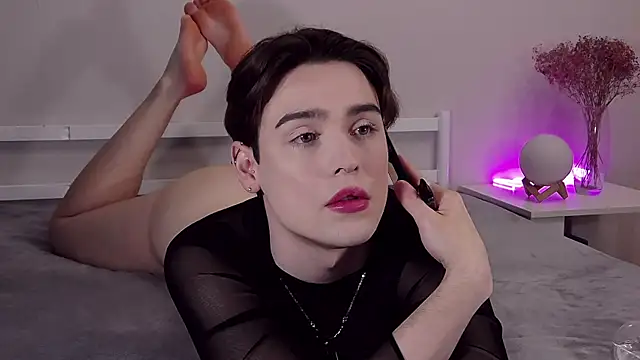 RobbyCharming online show from May 23, 9:52 am