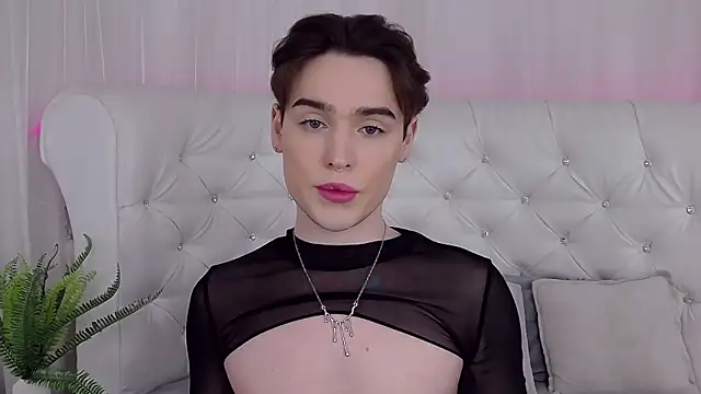 RobbyCharming online show from March 29, 4:36 am