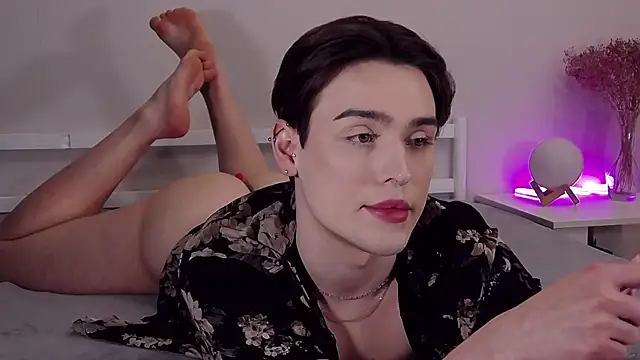 RobbyCharming online show from May 16, 11:53 am