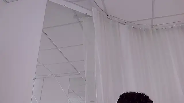 RobbyCharming online show from February 7, 4:20 am