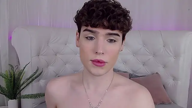 RobbyCharming online show from February 28, 4:34 am