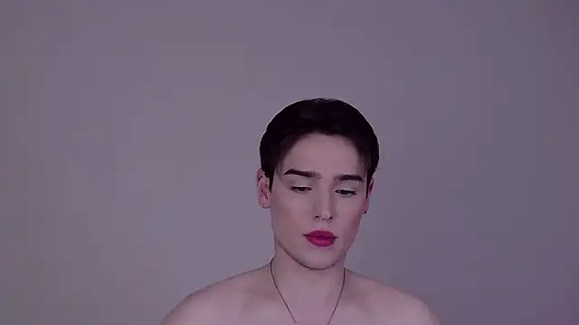 Snapshot of RobbyCharming chatting on July 12, 8:48 am RobbyCharming online show from July 12, 8:48 am