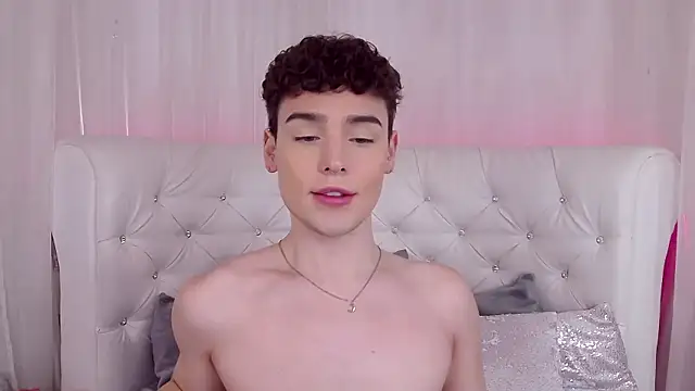 RobbyCharming online show from September 24, 3:57 am