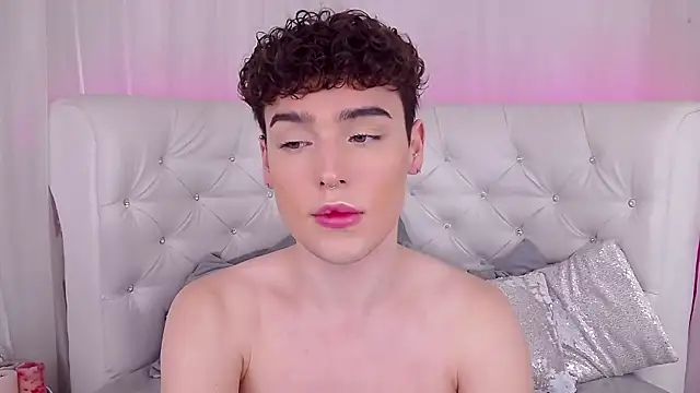 RobbyCharming online show from October 10, 3:40 am