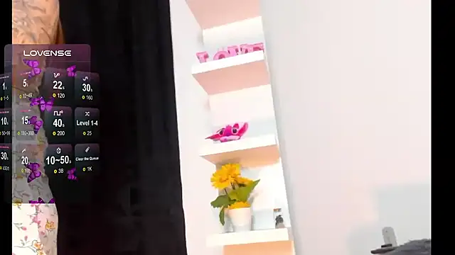 Snapshot of dana_montana_ chatting on December 14, 7:47 am dana montana online show from December 14, 7:47 am